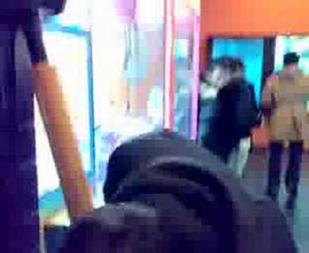 Non giocate a ..... "Fighting Mania" !