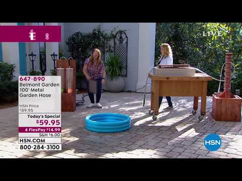HSN | Outdoor Solutions 04.26.2019 - 06 PM