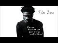 Roddy Ricch The Box Instrumental vo