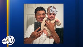 Man shot and killed at party in Visalia, deputies say