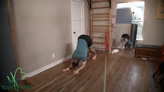 Level 1: Tues  Nov 17th  9am (ANDREW)