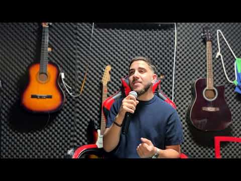 האורח - נועם דדון (קאבר)