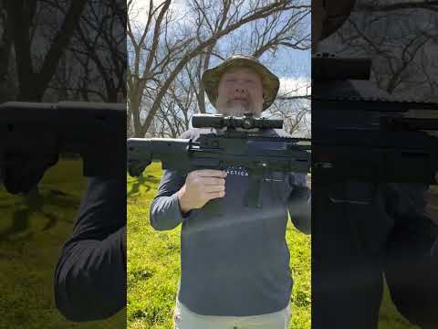 Springfield Armory HELLION 🔥 Full Review in Description❗️