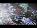 Clerk Suspects Kidnapping Jumps In Rescues Woman