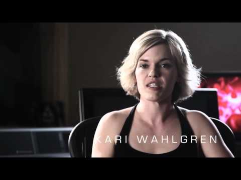 INFEX Interactive graphic novel