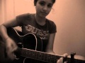 Alessia Cara - Who You Are (Jessie J Cover)