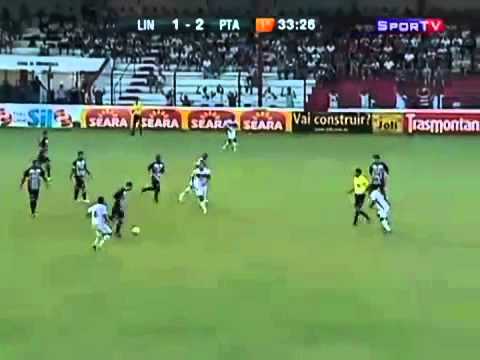 Linense 3 x 2 Paulista   Gols   Campeonato Paulista 2011