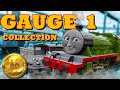 My Gauge 1 Thomas Friends Collection