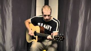 man in the hall by State Radio cover by dougie fresh