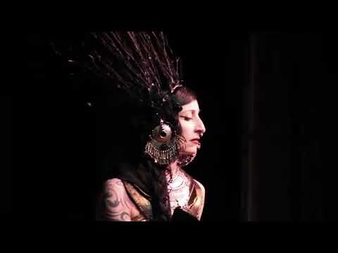 Black Moon Lilith by Ariellah