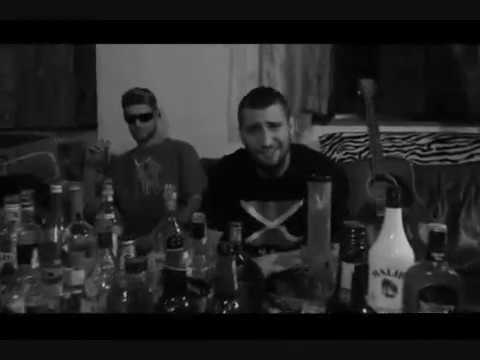 Dabo Jamal - Dabo Jay - Jen Mi Zapal a Nalej (prod. BluntedBeatz)