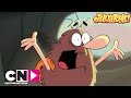 Jellystone! | IJskoude papa | Cartoon Network