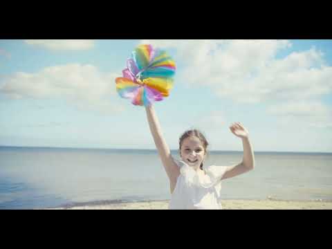 ZoZi i Norda Kids - A może to morze? (oficjalny teledysk)