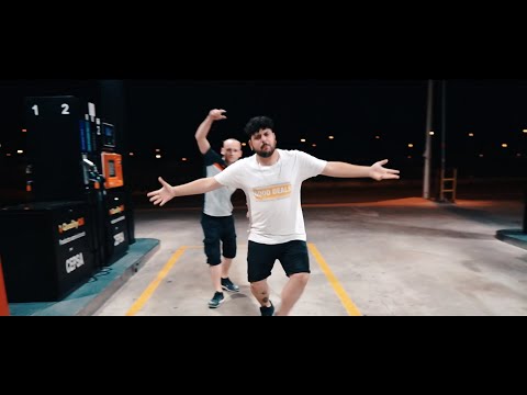 KUDA x WHANTAFAKA- KLOWHAT! [Prod. NOST]