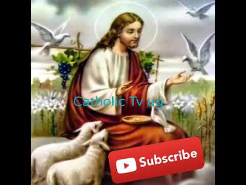 Mumwebaze mwe amawanga gonna