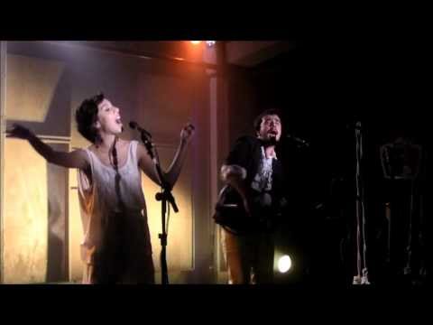 Contenteza - Paulo Monarco e Dandara - Dois Tempos de Um Lugar no CIT-Ecum em São Paulo-SP