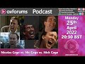 Movies Podcast Nicolas Cage Vs Nic Cage Vs Nick Cage