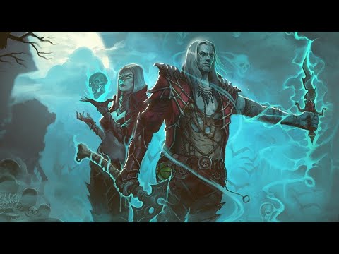 Diablo 3: Rise of the Necromancer Review