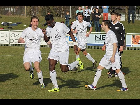 20. Spieltag: 1. FC Bocholt - VfB 03 Hilden 1:1 (0:0)