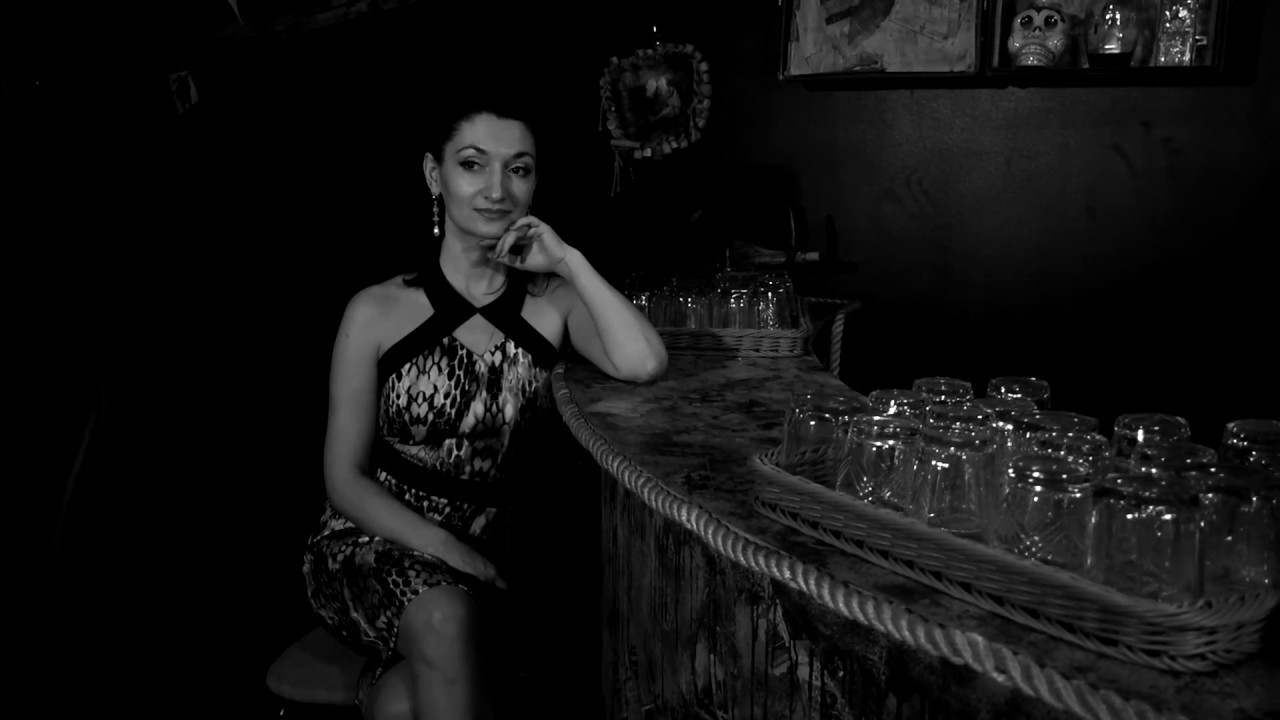 Sergey & Anna Sokhnenko, Alfredo Gobbi - Sin vuelta de hoja