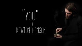 You-Keaton Henson (Subtitulada)