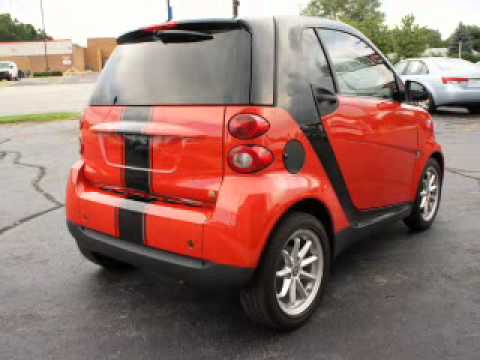 Thumbnail for 2008 smart fortwo - Albion MI