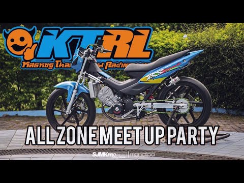 MEET UP KTRL ALL ZONE 2020