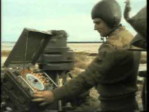 australia Rapier by trackpadsdotcom