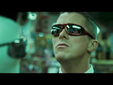 Harsh Times Korean Store