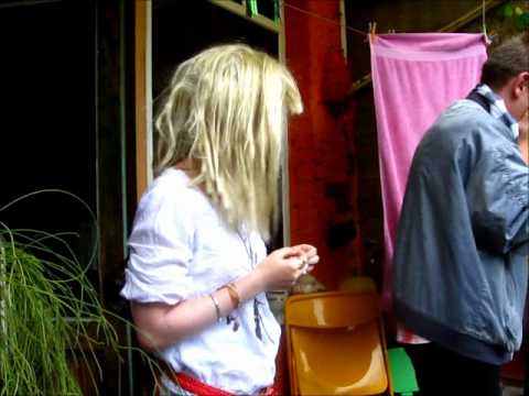 Les Feux De La Passion