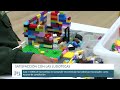 Satisfacción de las familias con las ludotecas de Santander