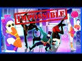 NO ONE Can Dance These IMPOSSIBLE Moves In Just Dance