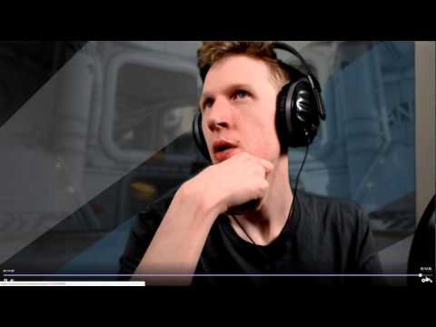 Unreal Tournament 4 - ESL Cup FINAL ACo vs Szarkan 12/03/2016 - 3 maps commented by zaccubus & Bleh