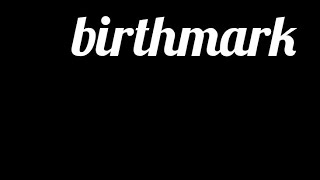 Deftones : Birthmark, guitar lesson