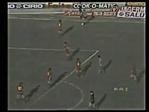 1982/83, Serie A, Napoli - Catanzaro 2-0 (03)