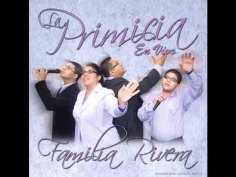 familia rivera-popurri de coros 1
