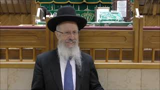 הגאון הרב אברהם יוסף שליט"א דיני חולה שאין בו סכנה חלק ד' (הרב אברהם יוסף) - התמונה מוצגת ישירות מתוך אתר האינטרנט יוטיוב. זכויות היוצרים בתמונה שייכות ליוצרה. קישור קרדיט למקור התוכן נמצא בתוך דף הסרטון