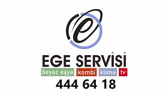 İzmir Klima Servisi 444 64 18