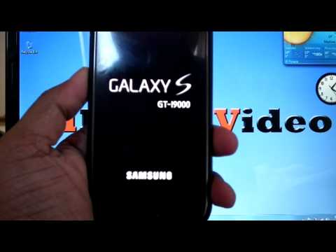 How to flash Darky ROM v10.2.1 Beta1 Extreme Edition / Golden Master / 10.2.2 Final