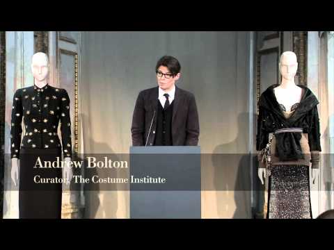 Impossible Conversations Milan Press Event