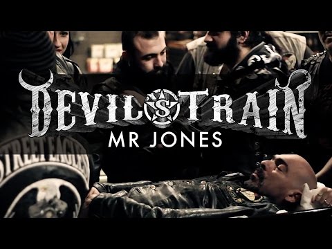 Devil's Train 