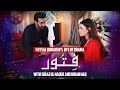 Faysal Quraishi | Siraj Ul Haque | Kiran Haq | Drama Serial Fitoor | Behind the Scenes BTS