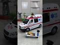 emergency ambulance