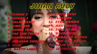 Download lagu Full Album Jihan Audy Terbaru full 2018 mp3