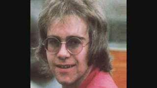 Elton John - Medley (LIVE AND RARE)