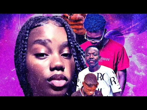 ASTROS & Marroly Makiesse - SEDUZIR NO NASTRA 🕺🏾💃🏾