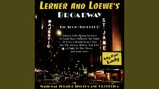 Come To Me, Bend To Me