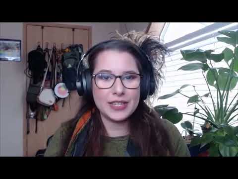 5 Minutes with ACW Artist Madalina K: Minnesota Winter Photography