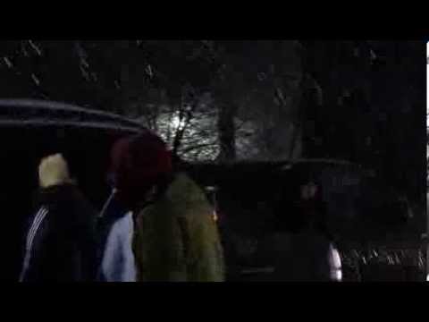 [직캠] 130208 엠블랙 with 레오&로렌