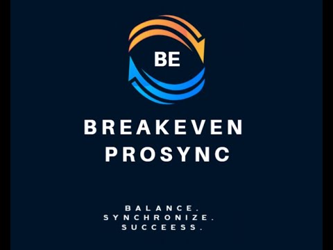 Video BreakEven ProSync